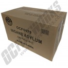 Wholesale Fireworks Insane Asylum Case 4/1